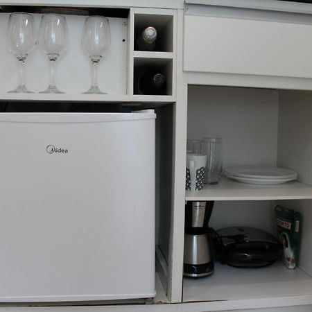Loft Palacio De Cristal Petrópolis 外观 照片