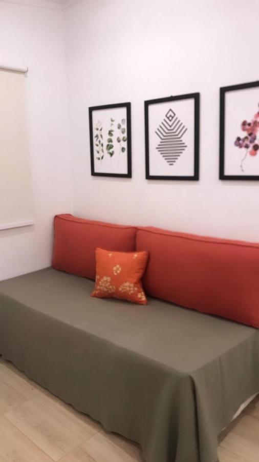 Loft Palacio De Cristal Petrópolis 外观 照片
