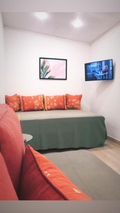 Loft Palacio De Cristal Petrópolis 外观 照片
