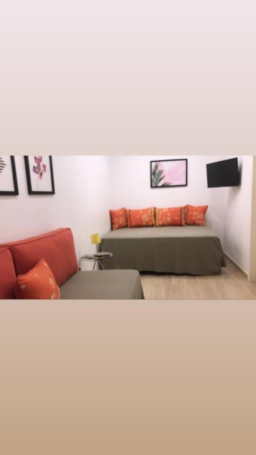 Loft Palacio De Cristal Petrópolis 外观 照片