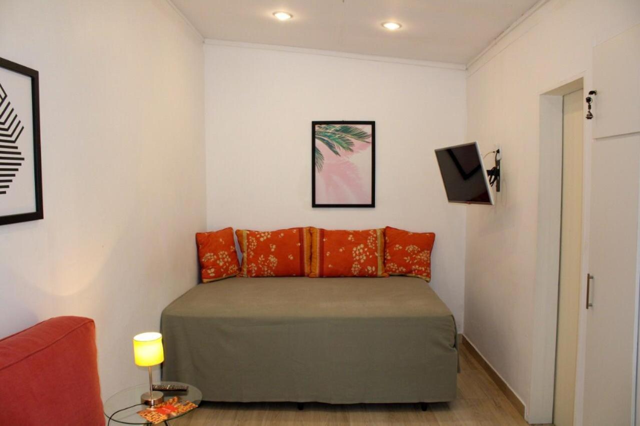 Loft Palacio De Cristal Petrópolis 外观 照片