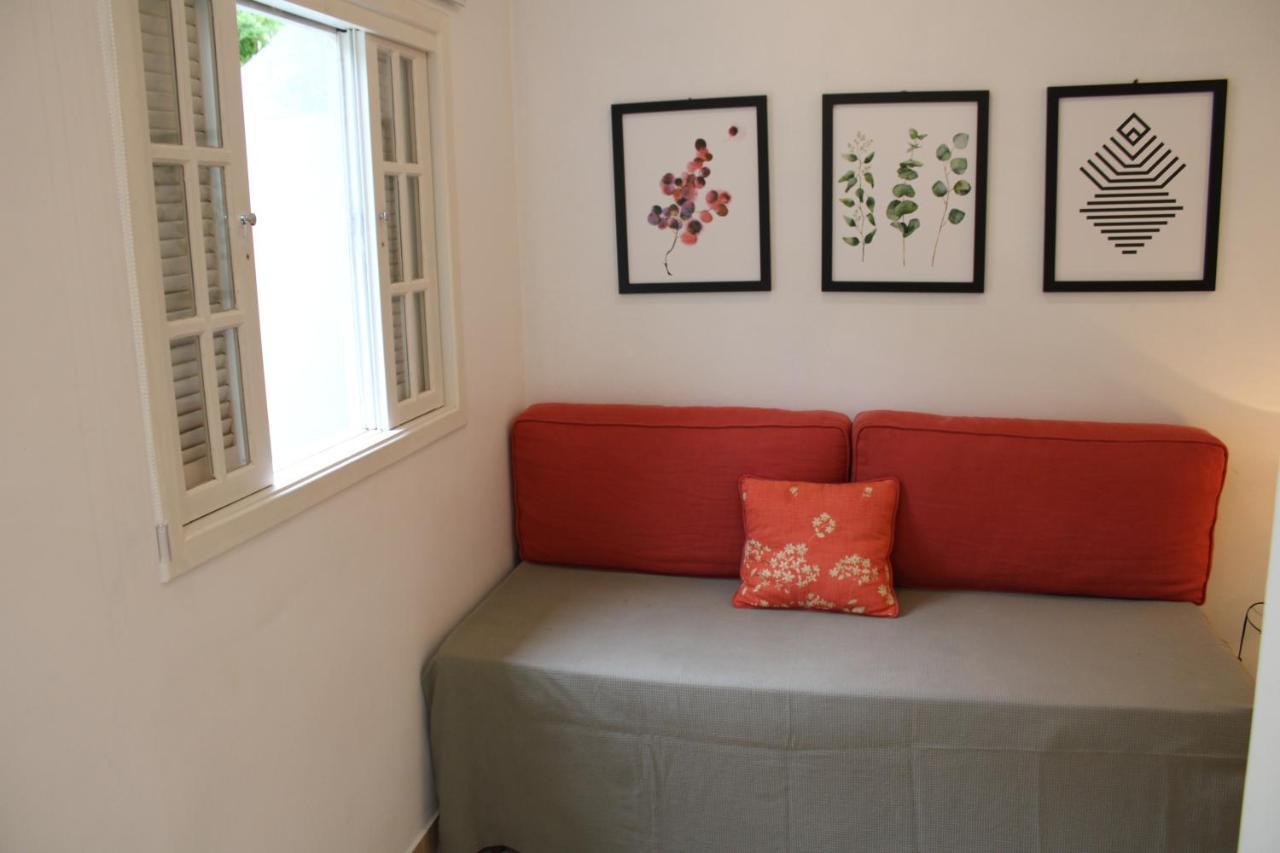 Loft Palacio De Cristal Petrópolis 外观 照片
