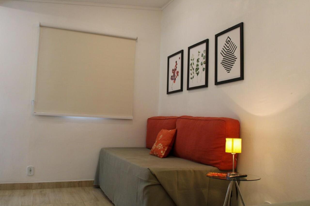 Loft Palacio De Cristal Petrópolis 外观 照片