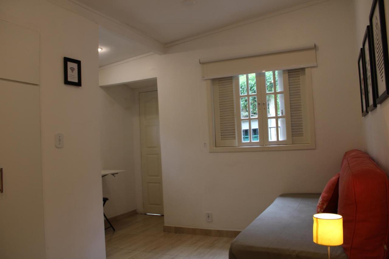 Loft Palacio De Cristal Petrópolis 外观 照片