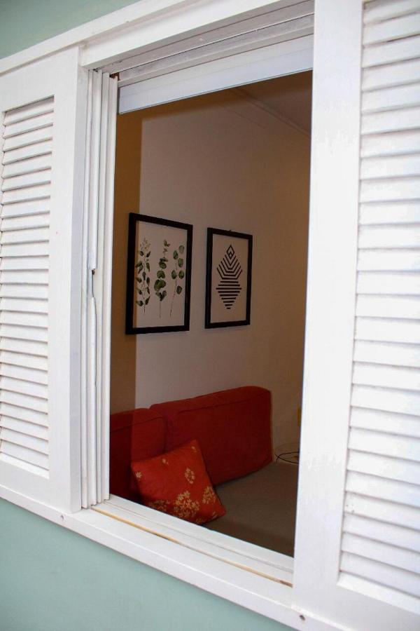 Loft Palacio De Cristal Petrópolis 外观 照片