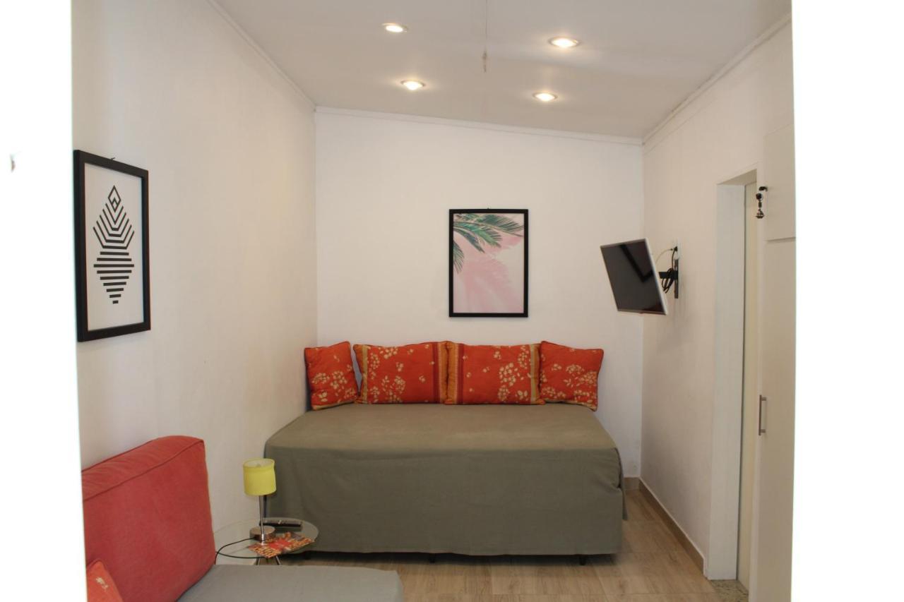 Loft Palacio De Cristal Petrópolis 外观 照片