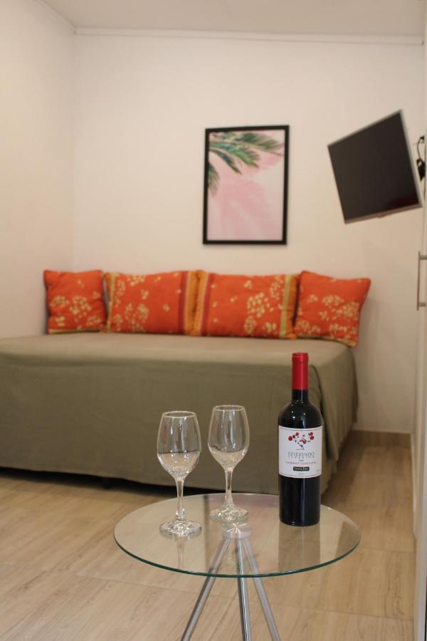 Loft Palacio De Cristal Petrópolis 外观 照片