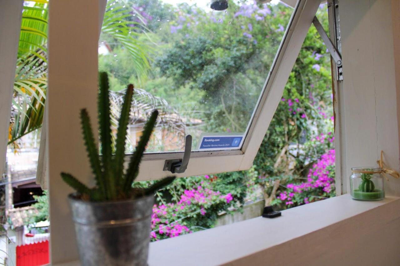Loft Palacio De Cristal Petrópolis 外观 照片