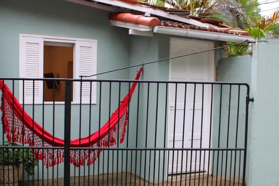 Loft Palacio De Cristal Petrópolis 外观 照片