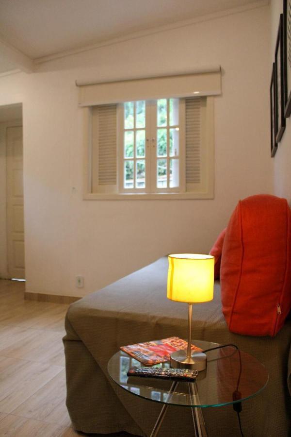 Loft Palacio De Cristal Petrópolis 外观 照片