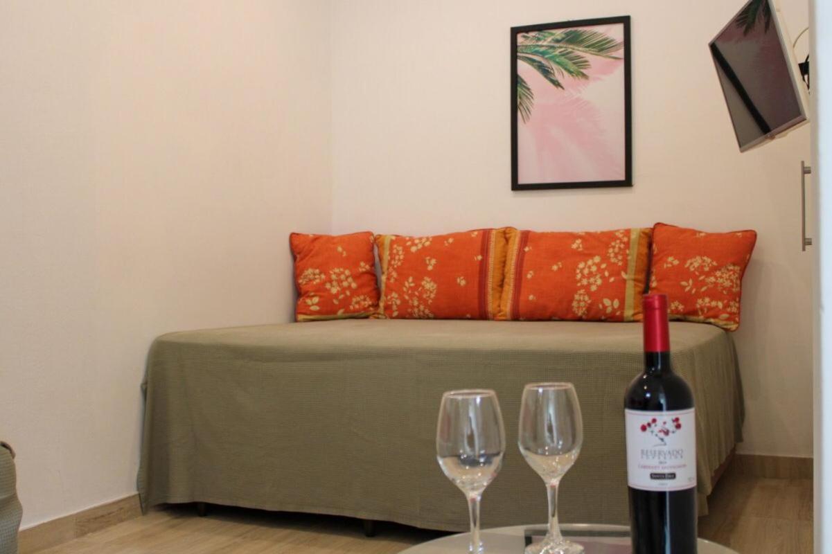 Loft Palacio De Cristal Petrópolis 外观 照片