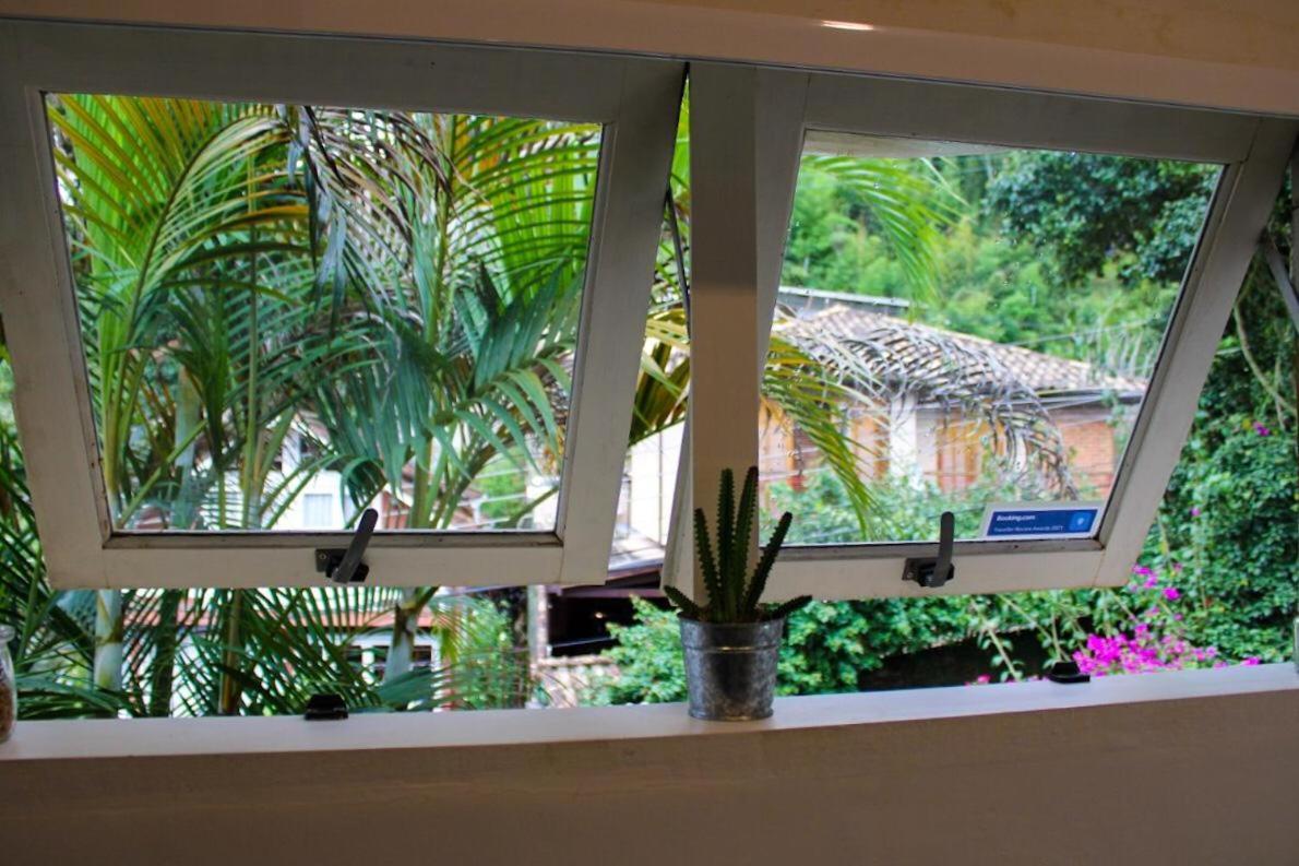Loft Palacio De Cristal Petrópolis 外观 照片