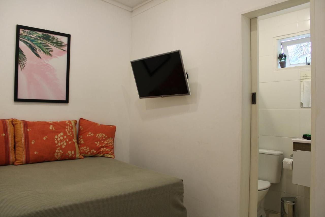 Loft Palacio De Cristal Petrópolis 外观 照片