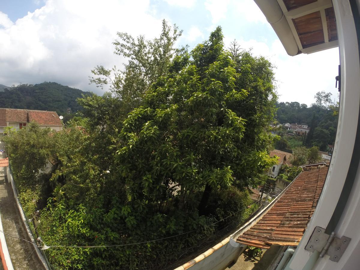 Loft Palacio De Cristal Petrópolis 外观 照片