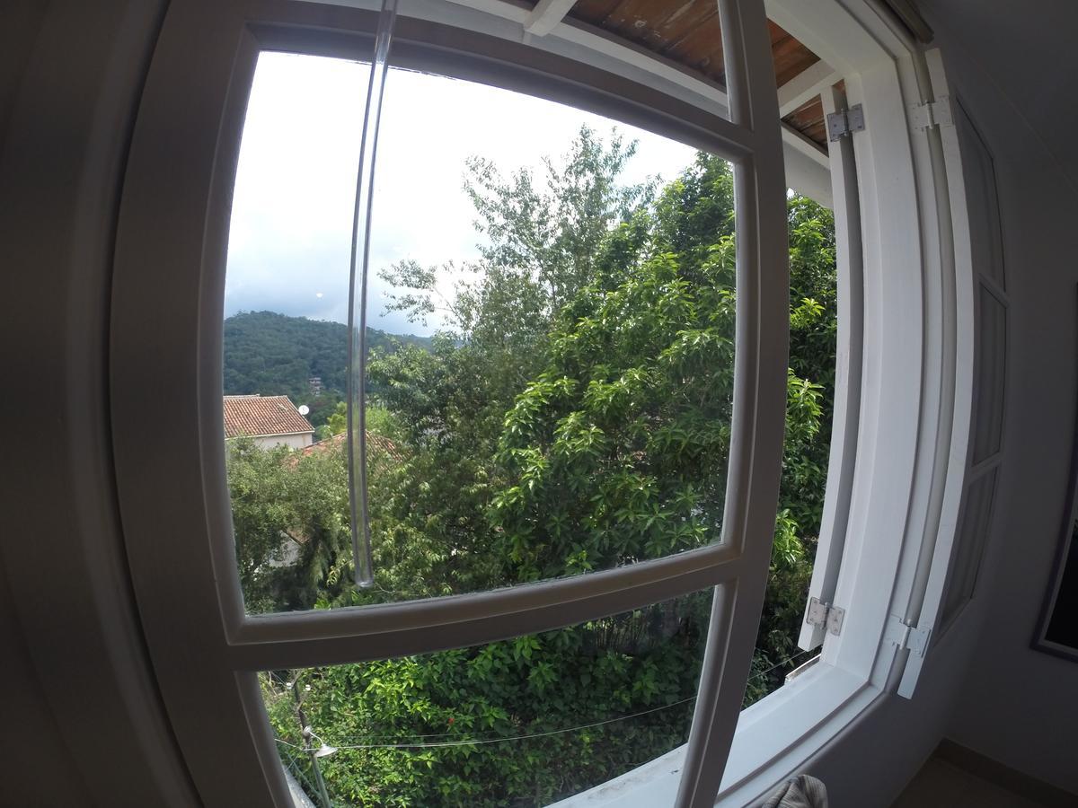 Loft Palacio De Cristal Petrópolis 外观 照片