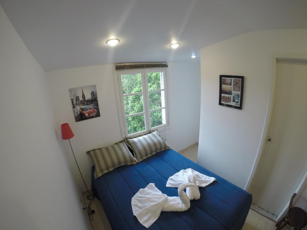 Loft Palacio De Cristal Petrópolis 外观 照片