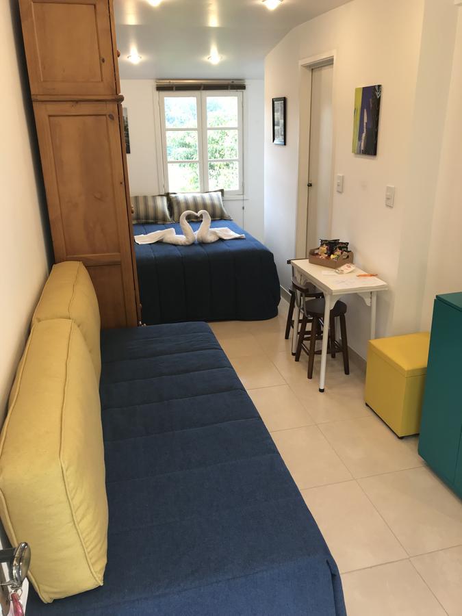 Loft Palacio De Cristal Petrópolis 外观 照片