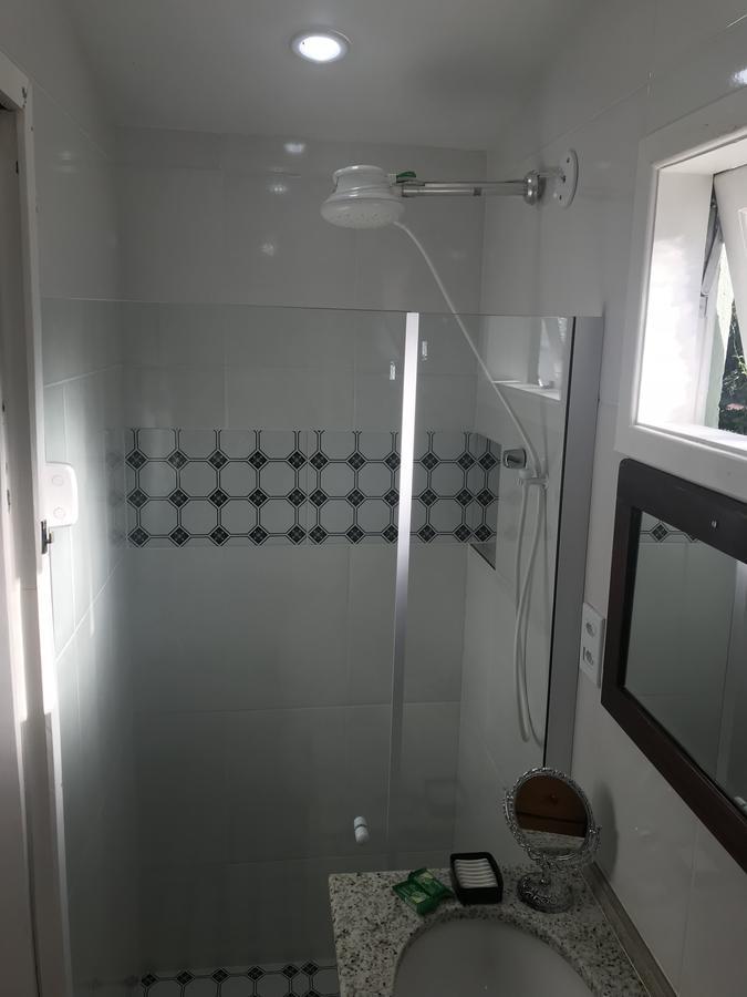 Loft Palacio De Cristal Petrópolis 外观 照片
