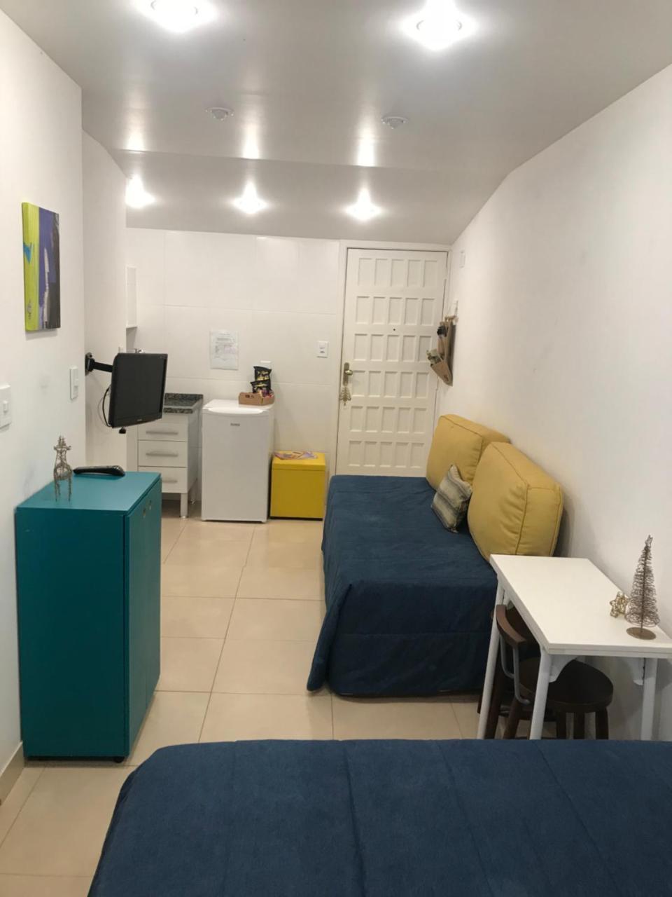 Loft Palacio De Cristal Petrópolis 外观 照片
