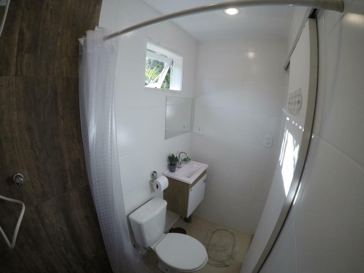 Loft Palacio De Cristal Petrópolis 外观 照片